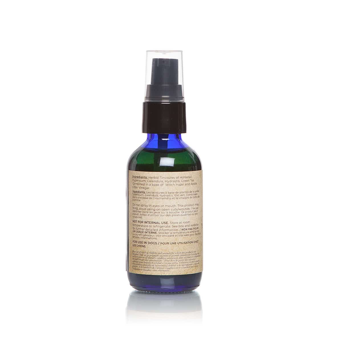 Adored Beast - Yeasty Beast (Topical Spray for Dogs)